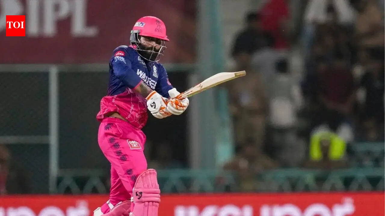 LSG vs RR, IPL: Ravindra Jadeja dedicates POTM award to ‘Gujarat Education Minister’; Here’s why cricket news