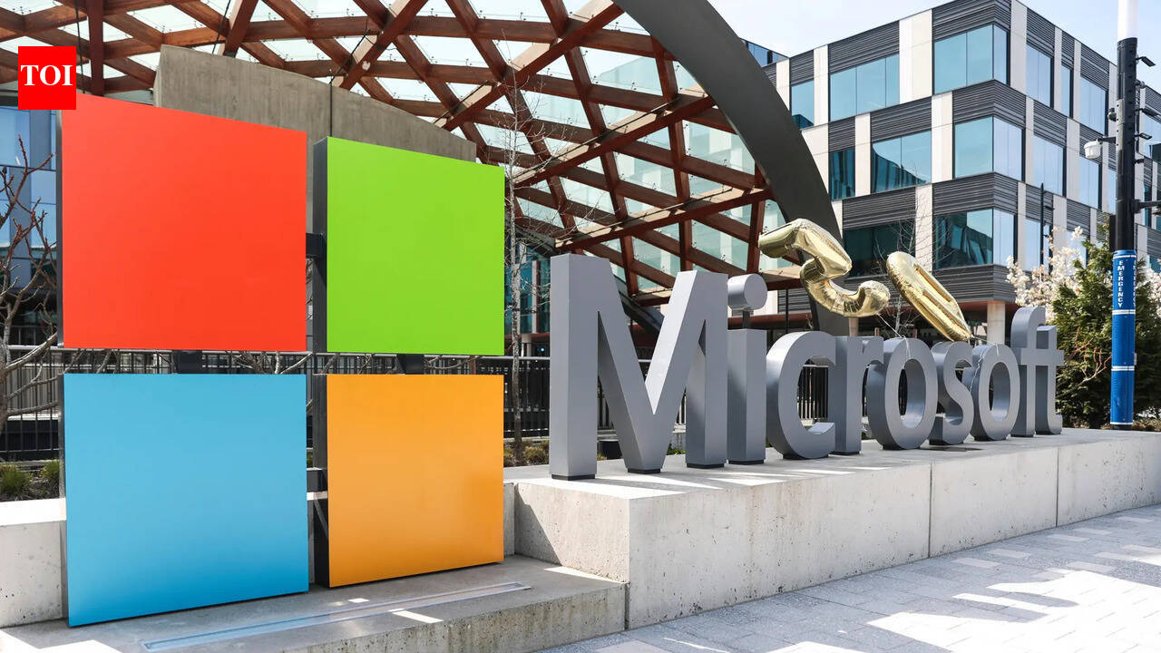 Microsoft plans first-ever voluntary buyout for more than 8,000 employees in the US; The memorandum told them: Our hope is that…