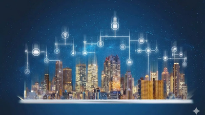 India and Japan form data partnership to power AI-ready smart cities. india news