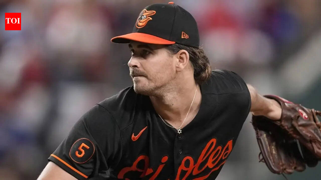 Dean Kramer injury update: Baltimore Orioles announce roster news ahead of Red Sox series | mlb news