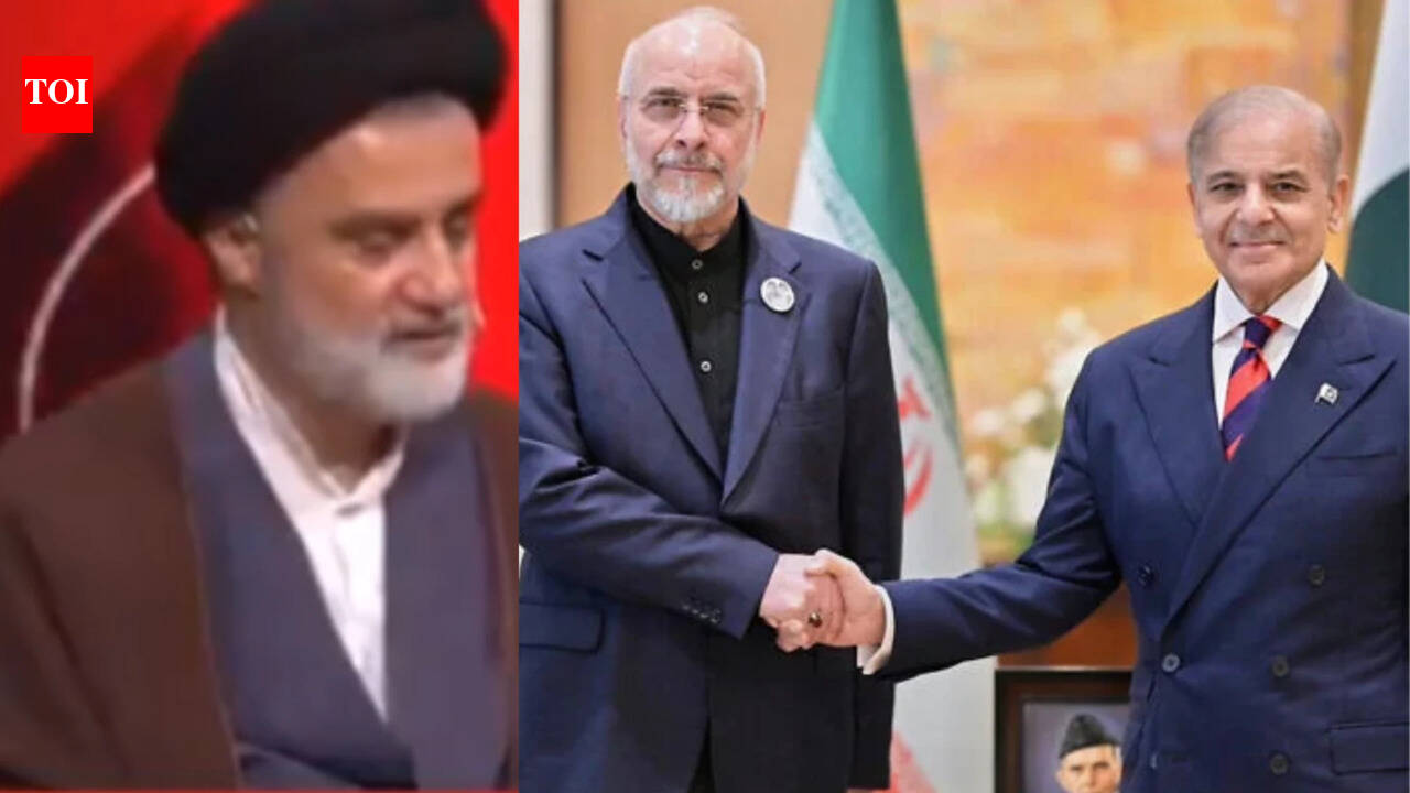 Iran nuclear issue: Iran admitted ‘strategic mistake’ on nuclear issue at the negotiating table in Pakistan