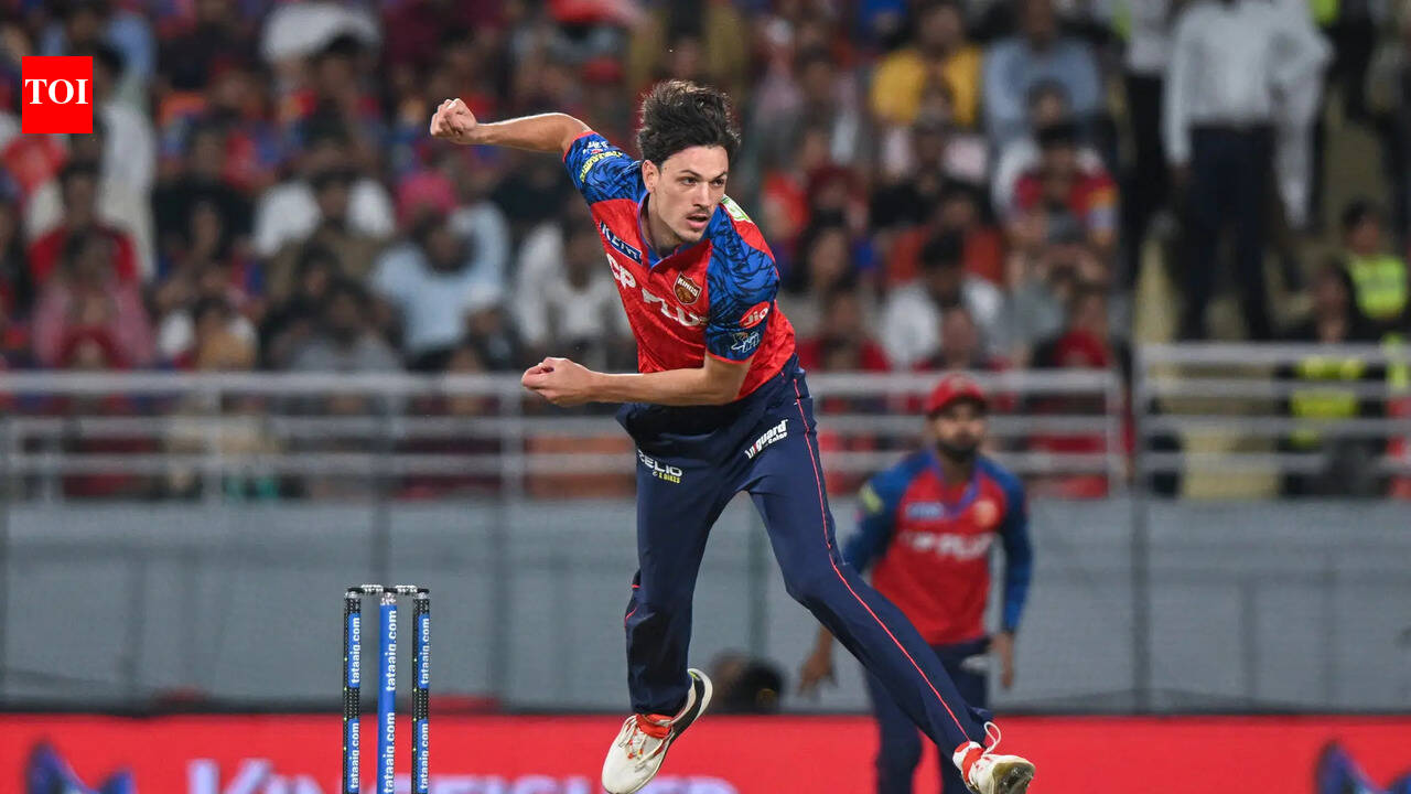 Marco Jansen: IPL 2026: How Josh Hazlewood’s Test-match length boosted Marco Jansen’s fortunes cricket news