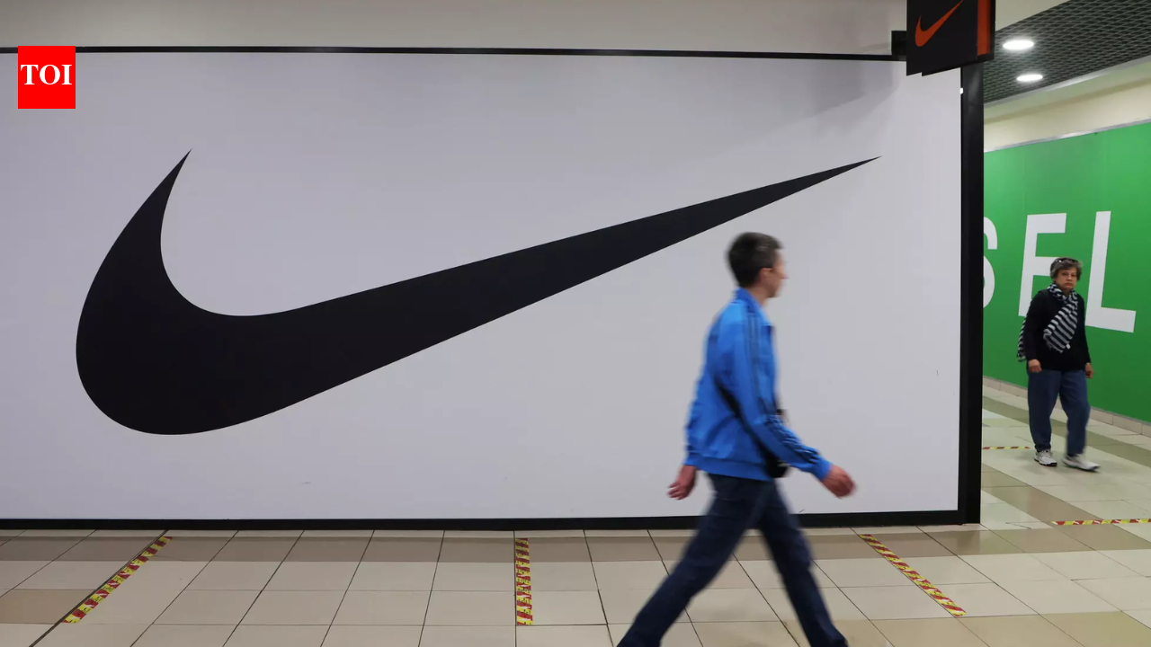 Nike will lay off 1400 people, most of the layoffs are in the technology team; COO Venkatesh Alagirisamy says in the memo: This is nothing new…