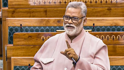 ‘What mistake did I do?’ Pappu Yadav refuses to apologize for his remarks on women. india news