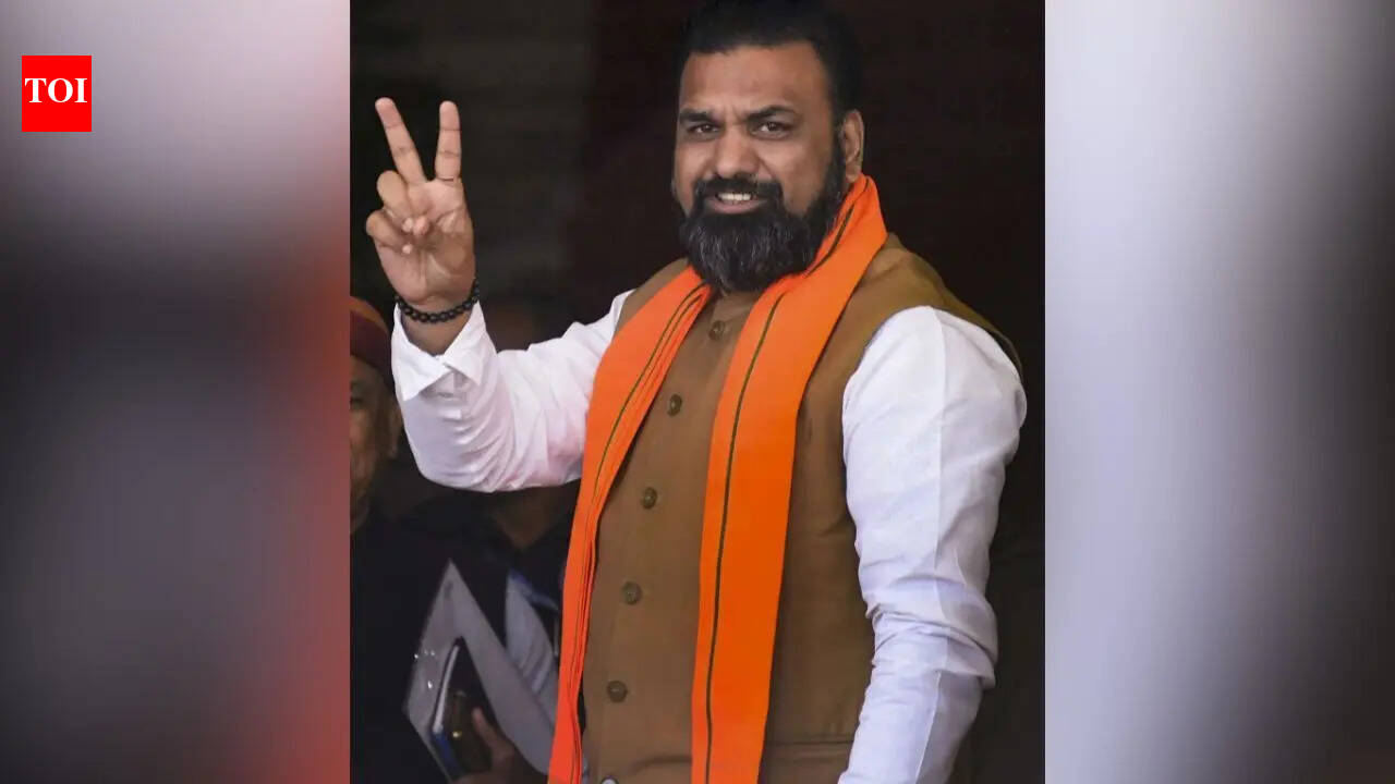 Samrat Chaudhary: Bihar Trust Vote: Samrat Chaudhary government secured confidence amid political changes. india news