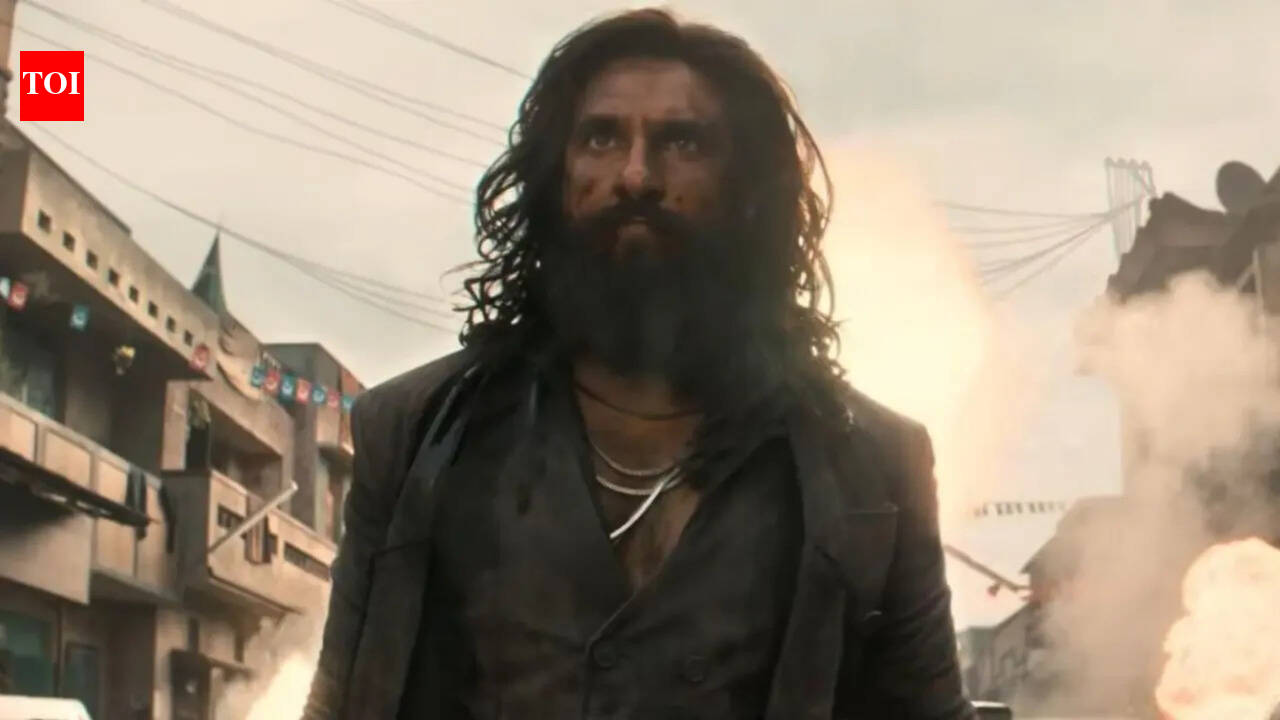 Dhurandhar 2 Full Movie Collection: Box Office Collection of ‘Dhurandhar 2’ Day 37 [LIVE]: Ranveer Singh’s film eyes the all-time domestic record of ‘Pushpa 2’ on sixth Friday. hindi movie news