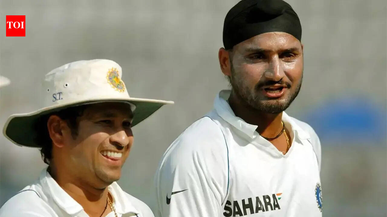 When Harbhajan Singh and Zaheer Khan threw Sachin Tendulkar in the Jacuzzi. cricket news