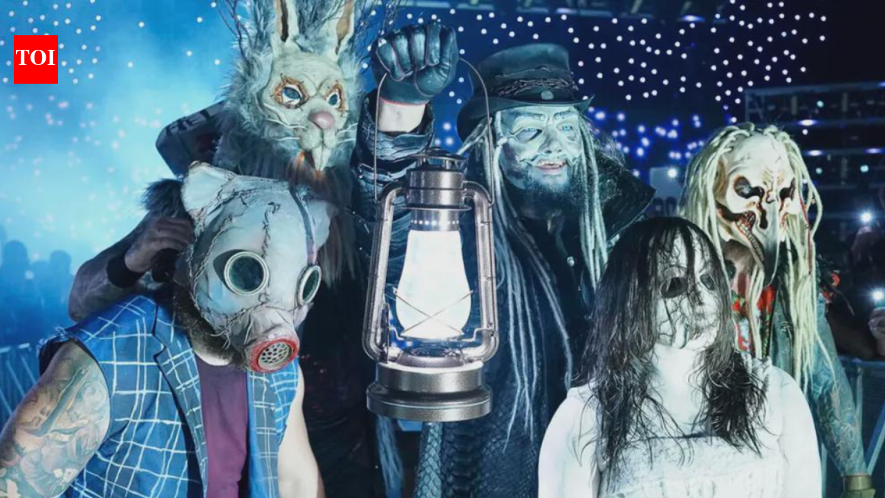 WWE stuns fans with 20+ shocking releases after WrestleMania, entire Wyatt Six faction is out: see full list | international sports news