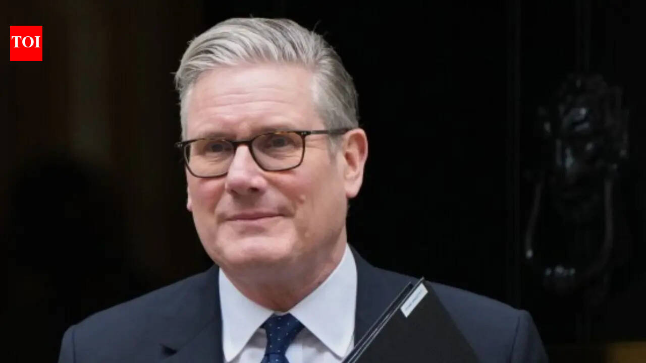 ‘Sovereignty lies with Britain’: Starmer government rejects report of possible US ‘review’ on Falklands