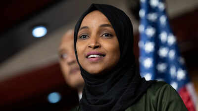 Ilhan Omar’s husband’s winery shuts down amid GOP investigation into her $30 million estate
