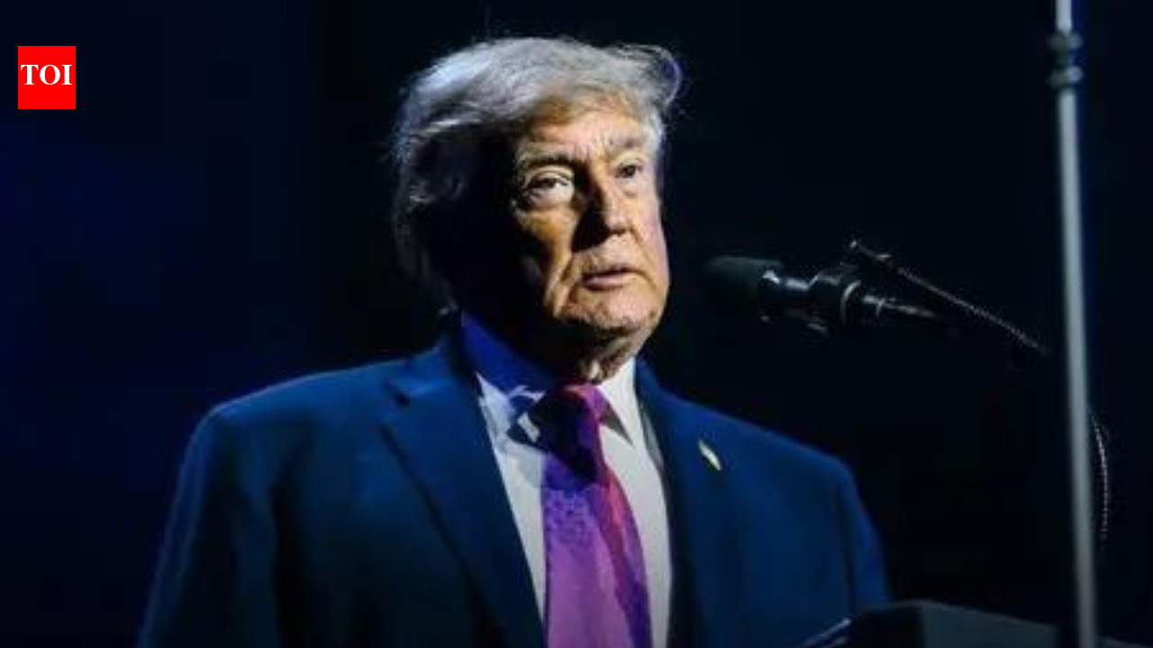 Trumpiana: Straight Talk – Tough Guy, Nice Guy, Goodbye!