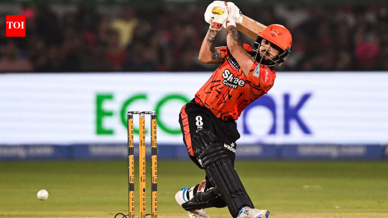 IPL 2026: ‘My best is yet to come’- Ishan Kishan warns after match-winning 74 vs RR cricket news