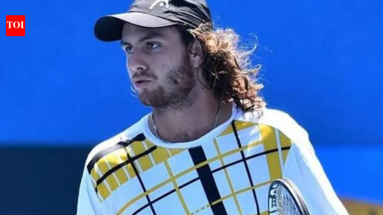 “Disrespect from the start”: Marco Trungelliti accuses crowd of abuse at Madrid Open as officials face backlash over inaction international sports news