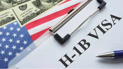 ‘I have three weeks left in the US’: Fired H1-B worker says he’s racing against time after job loss