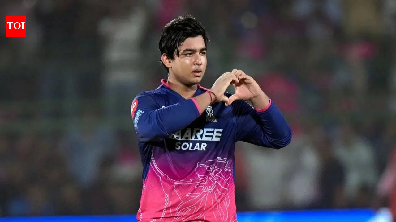 IPL 2026: Youngest. The fastest. Invincible! Vaibhav Suryavanshi once again created T20 history. cricket news