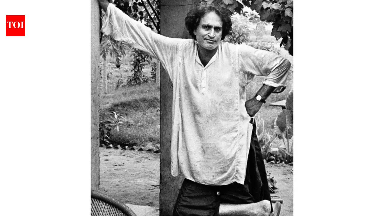 Famous Indian photographer Raghu Rai passes away at the age of 83. hindi movie news