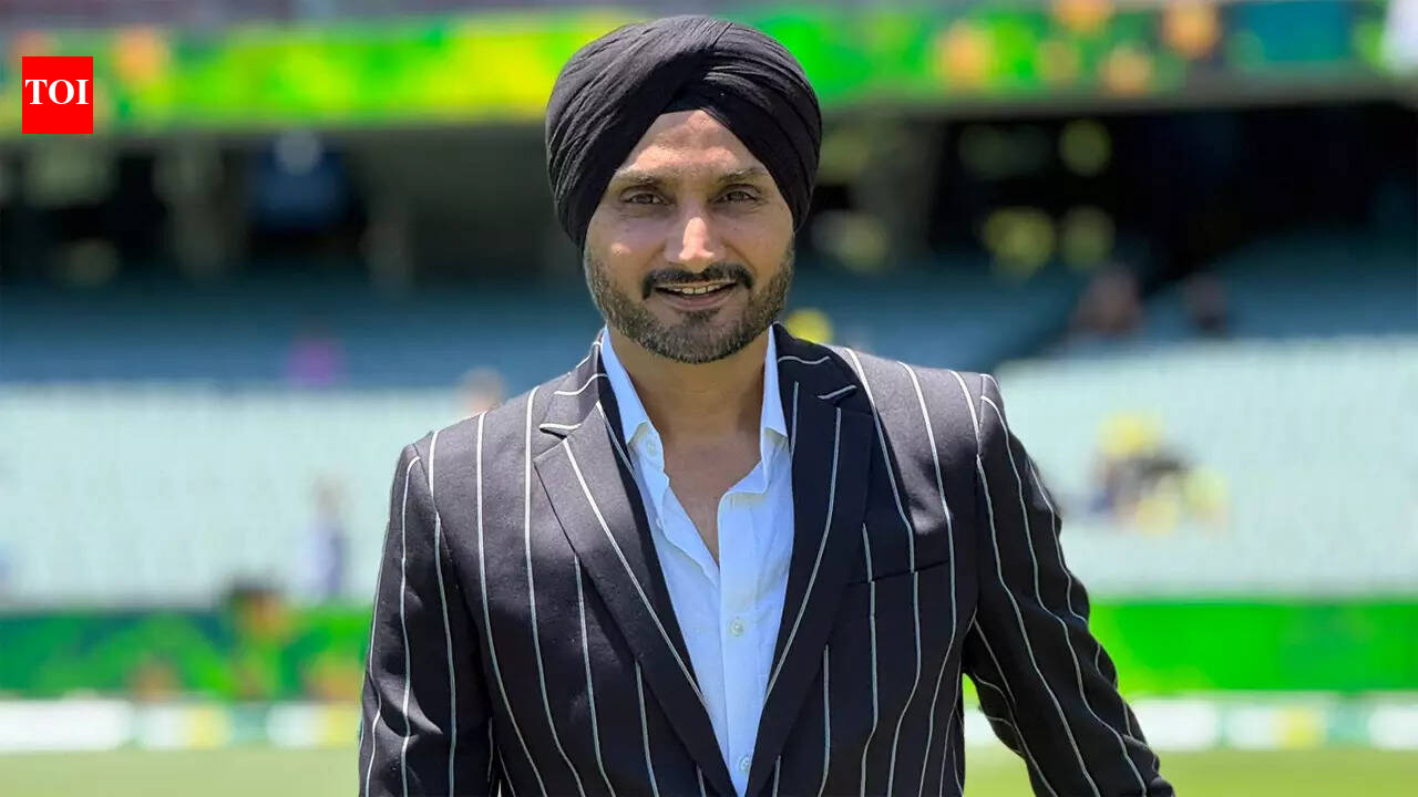After BJP switched sides, Punjab Police withdrew the security of Harbhajan Singh. chandigarh news