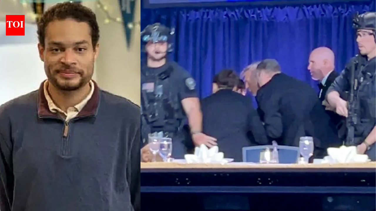 Stayed at the Hilton, no metal detector: How suspect bypassed security, opened fire at WH correspondents’ dinner