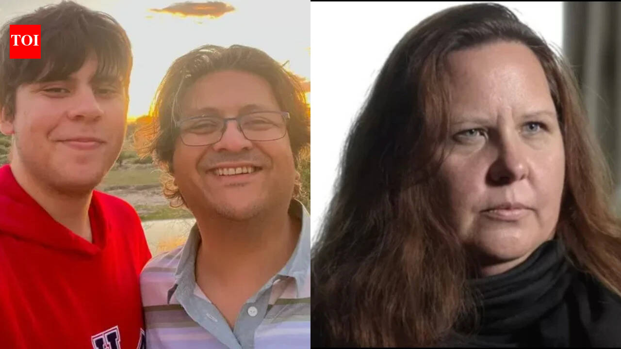 Titan Sub Heartbreaking: Mom steps aside for son as he and his father never returned after Titanic dive