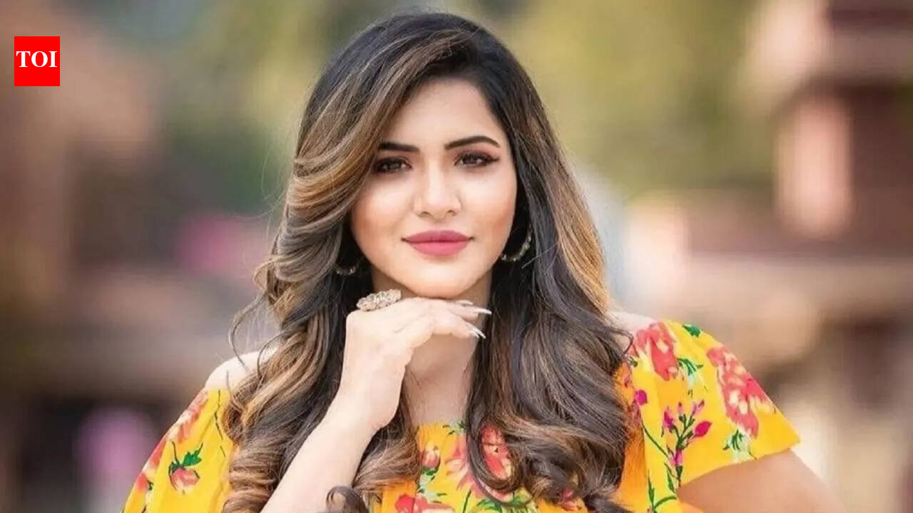 ‘Chala Mohan Ranga’ actress Ashu Reddy breaks silence on Rs 9 crore fraud allegations, issues strong legal warning over reporting of ‘baseless’ scam: ‘False and misleading’ telugu movie news