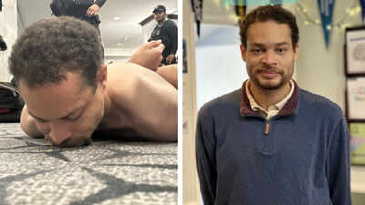 Sister of DC shooter says Cole Thomas Allen wanted to ‘fix the world’ after attempted attack targeting Trump