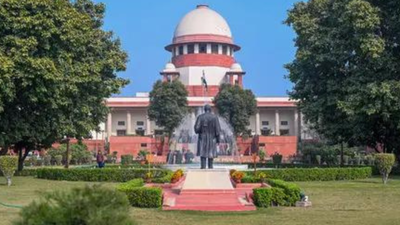 Sanjay Kapoor: ‘Why are you fighting?’ You are 80 years old: Supreme Court issues notice in Sanjay Kapoor property dispute, urges meditation. india news