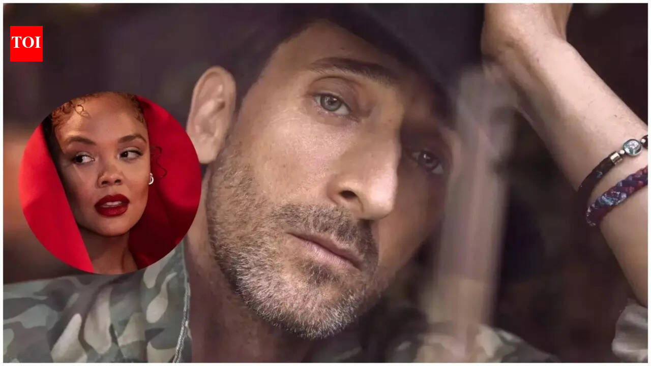 ‘The Fear of 13’: Tessa Thompson praises Adrien Brody, says, ‘He’s a tremendous actor; He is very kind’.