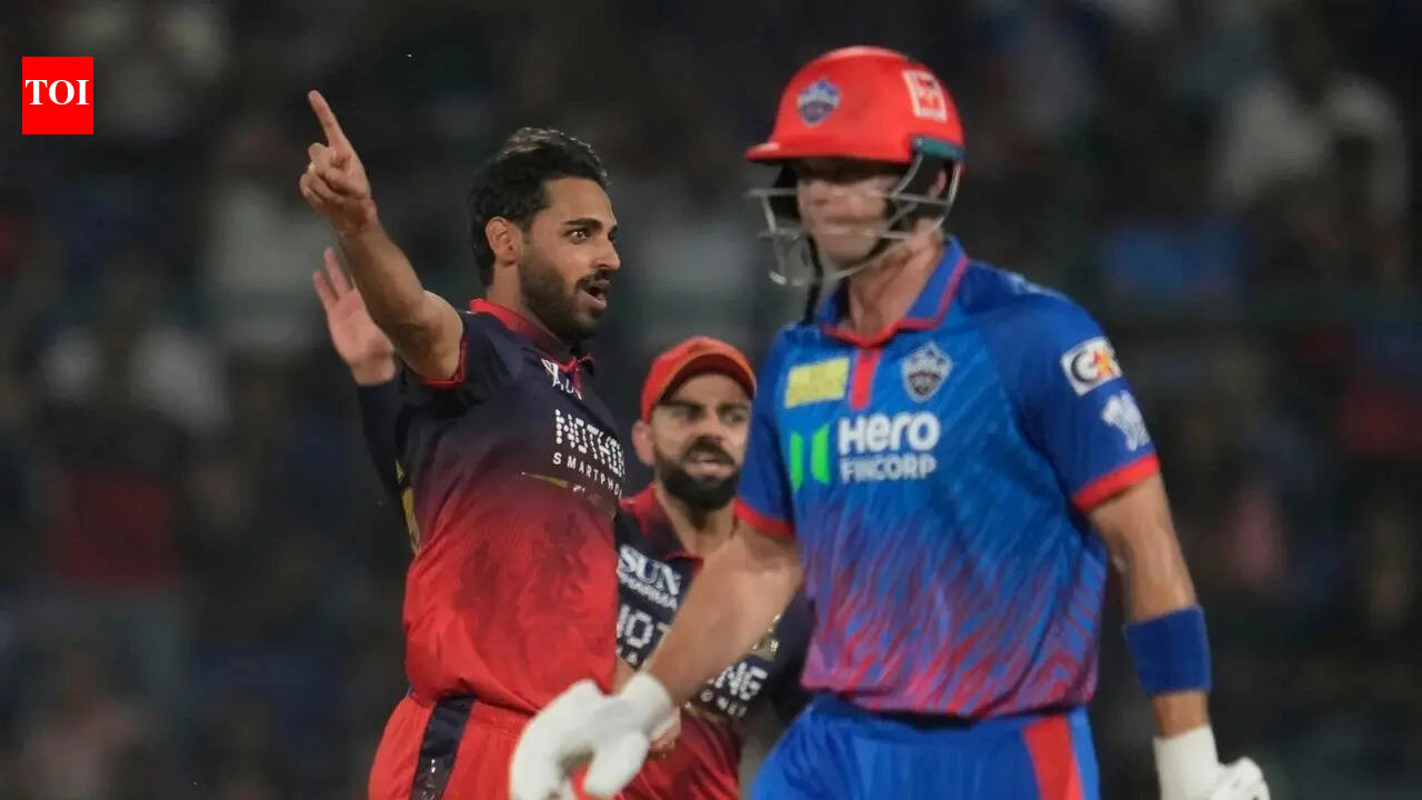 ‘I don’t even know what happened’: Axar Patel gives up searching for answers after Delhi Capitals vs RCB bowled out for 75 runs cricket news