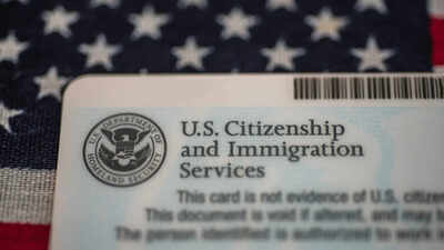 Green Card Update: US judge rules USCIS can’t hold applications indefinitely, calls policy ‘unlawful’