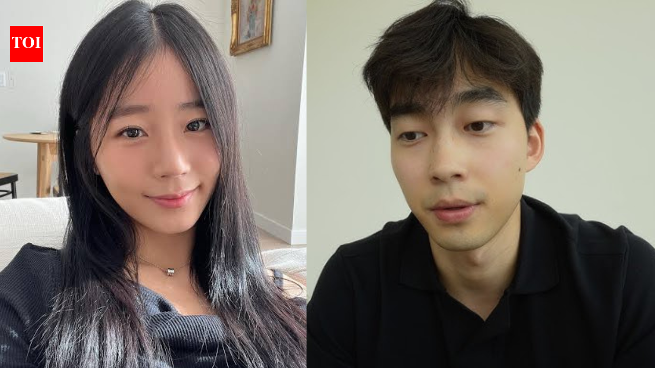 Who is Fred Liu? Evelyn Ha’s ex-boyfriend backs up Ben Pastrnak’s claims and alleges details of past abuse