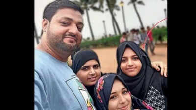 Mystery over the death of 4 members of a Mumbai family a few hours after eating watermelon. india news