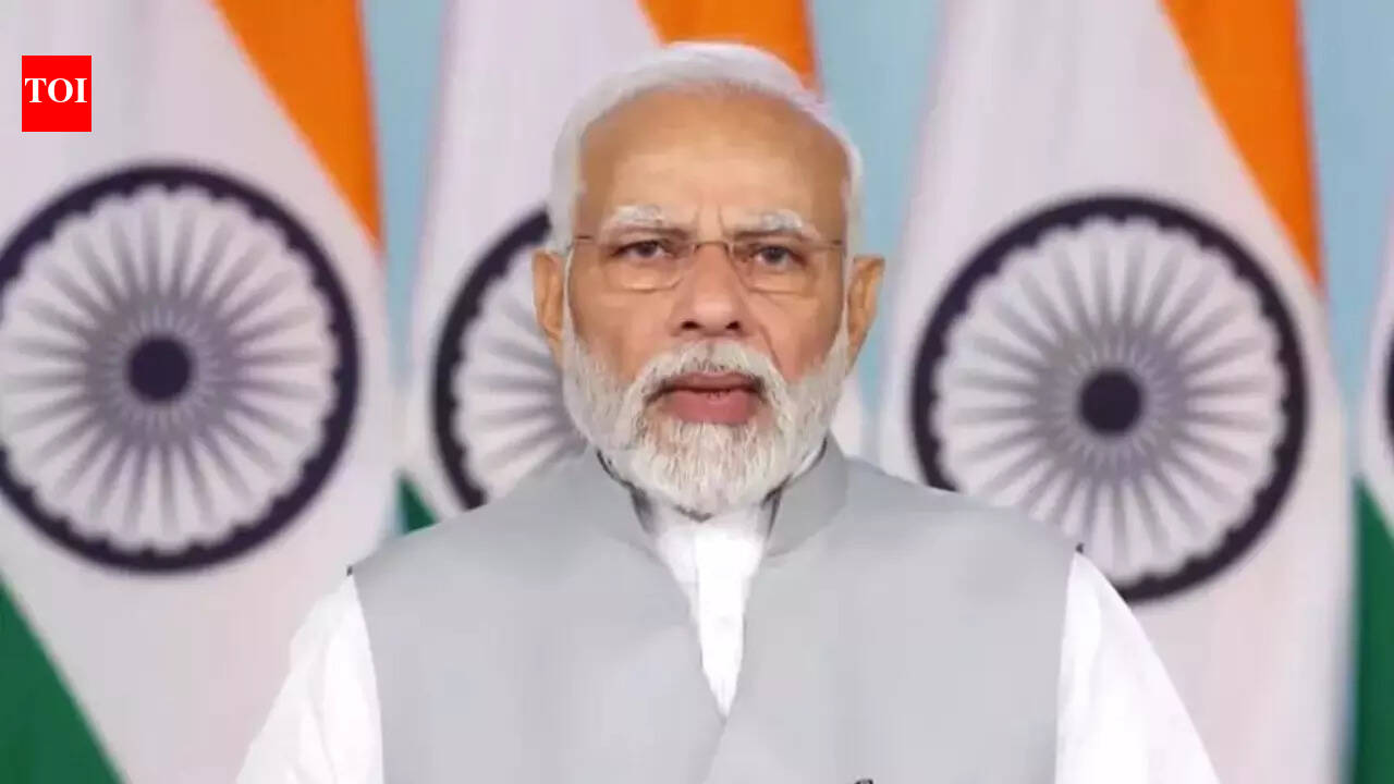 West Bengal elections: Will return after May 4 to attend the oath-taking ceremony, said PM Narendra Modi. kolkata news