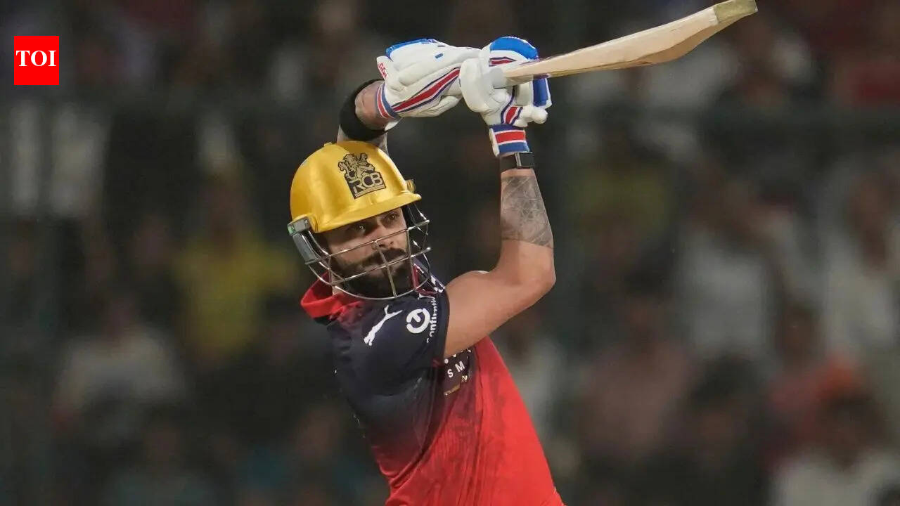 IPL 2026 | ‘If anyone can challenge Virat Kohli, it’s him…’: Former Indian star calls RCB legend’s IPL record a ‘straight step’ cricket news