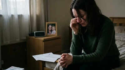 UK Police: UK police chiefs report sharp rise in suicides linked to domestic abuse. world News