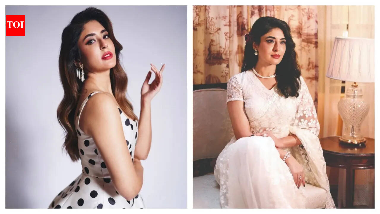Kritika Kamra: I work more for recognition than fame. hindi movie news