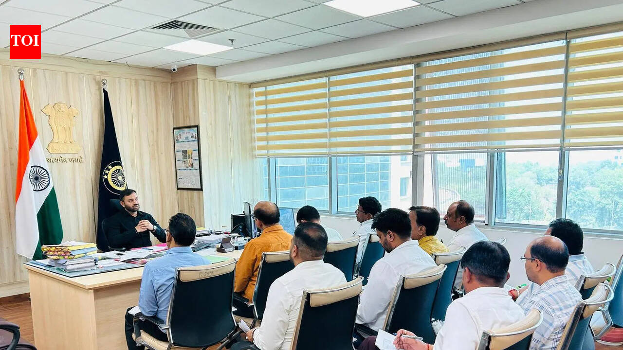 Manesar civic body to promote water conservation, plans revival of reservoirs. gurgaon news