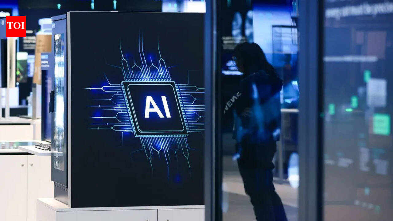 ‘AI downloads in India increased by 69% in January-March’