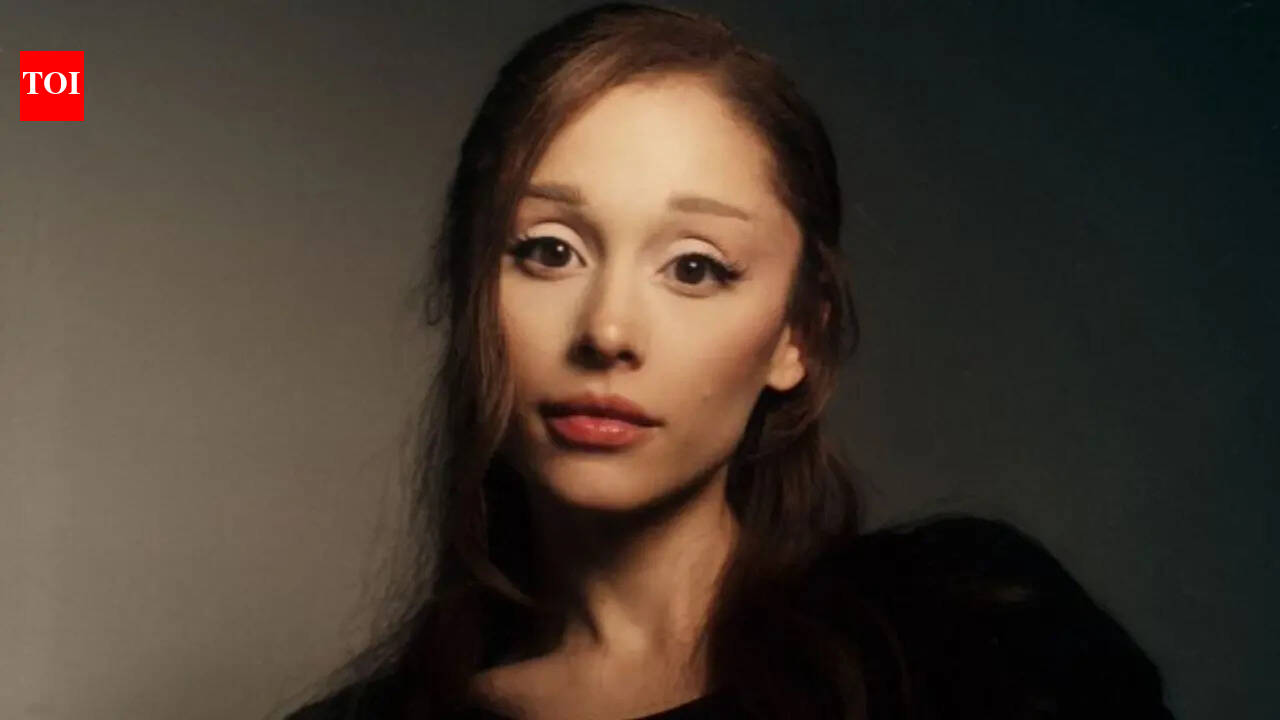 Ariana Grande: Ariana Grande Releases ‘Petal’: A New Chapter of Growth and Healing |