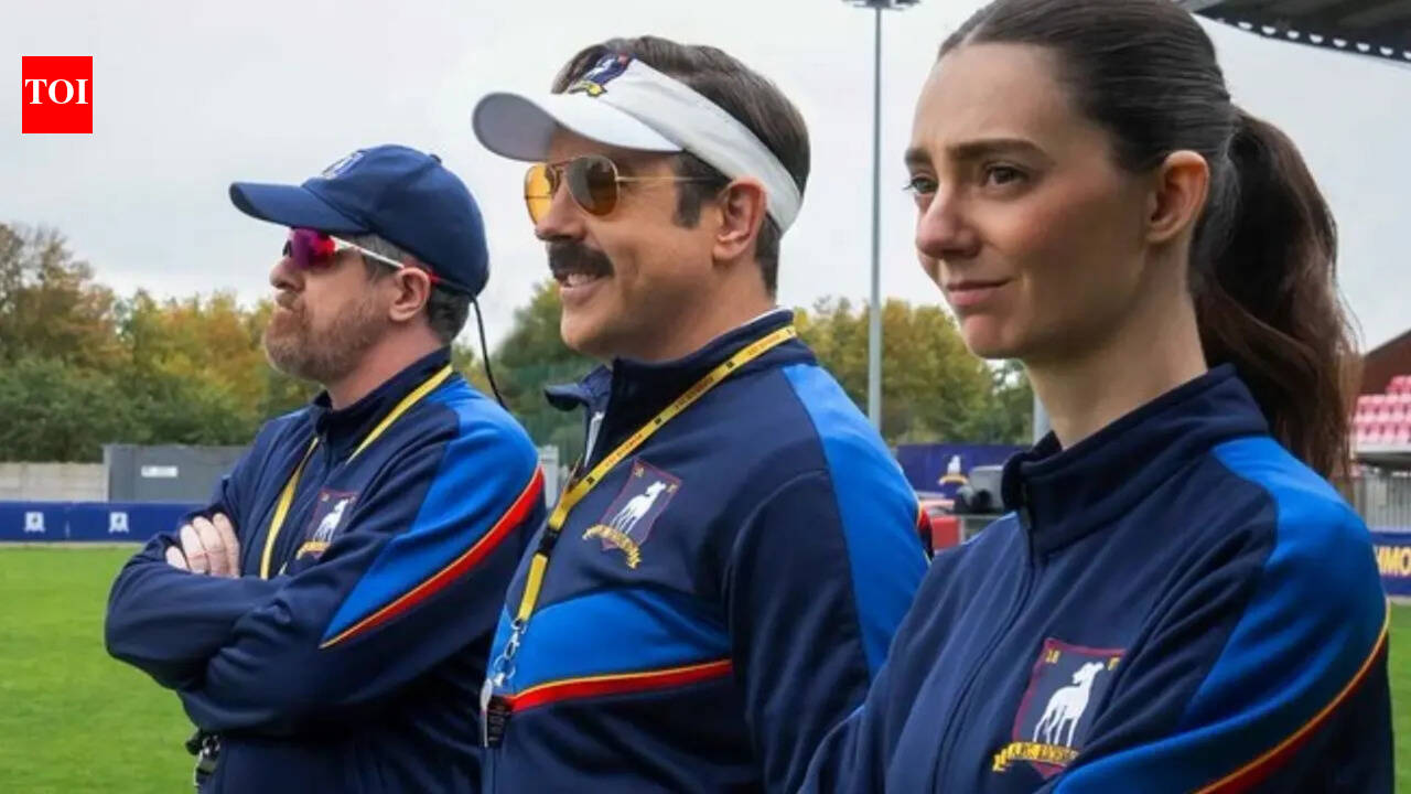 Jason Sudeikis: ‘Ted Lasso’ Season 4: Jason Sudeikis returns as coach of the women’s team – release date, teaser, and more