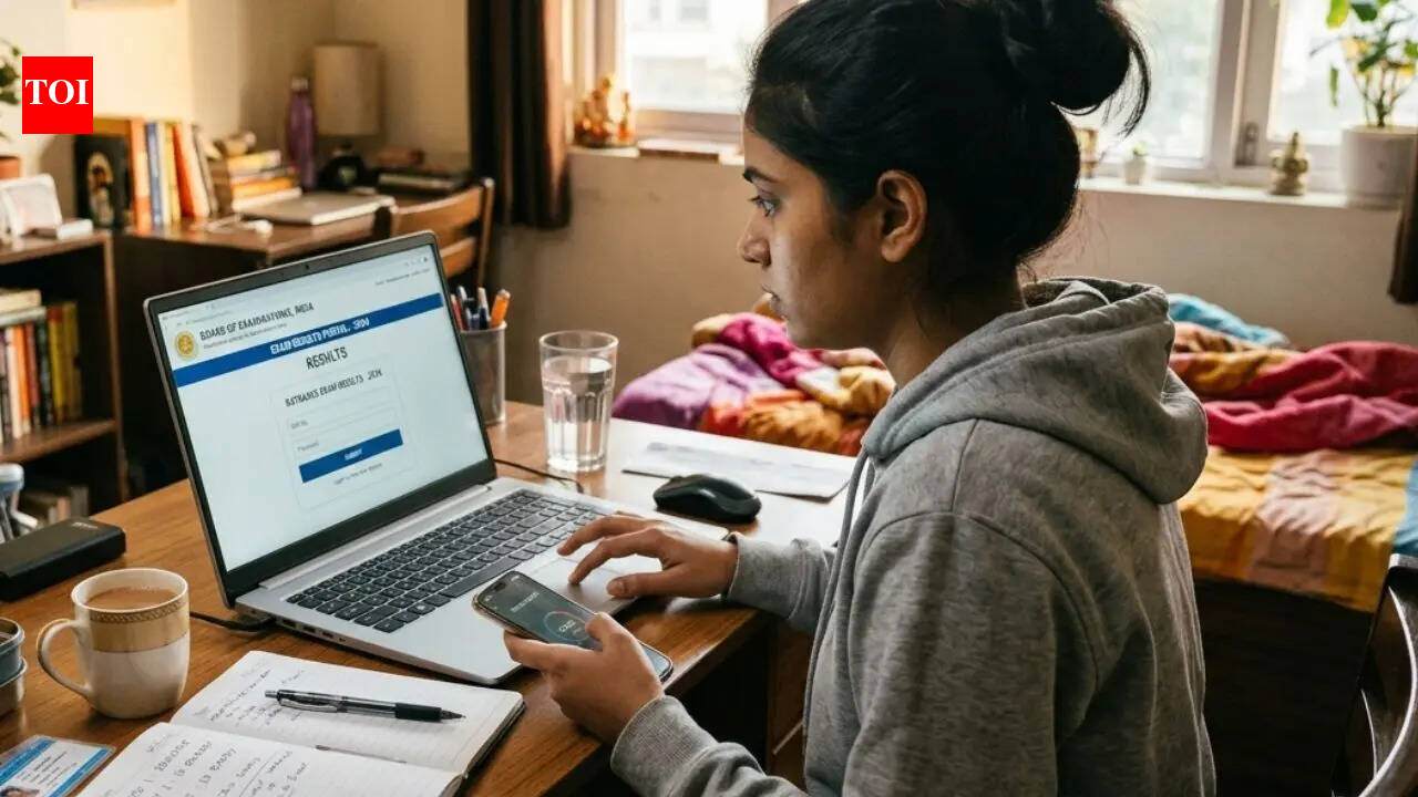 Chhattisgarh Board Result 2026: Things to keep ready before checking Class 10 and 12 scorecard; Links to official websites