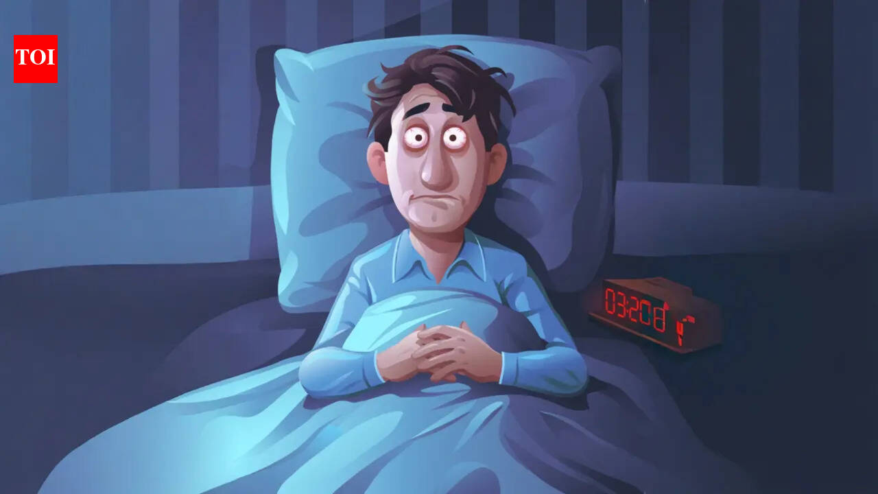 Disturbance of sleep in new places: Why do we have trouble sleeping in new places?