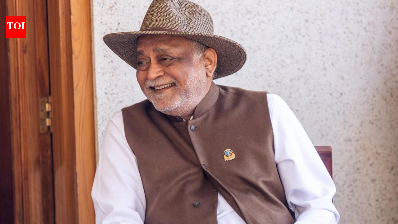 ‘When belief turns into real experience,’ Kamlesh D. Patel highlights what differentiates spirituality from religion