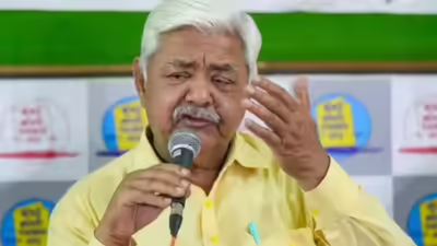 ‘Judicial restraint needed’: VHP attacks Allahabad HC’s remarks on madrassa case. india news