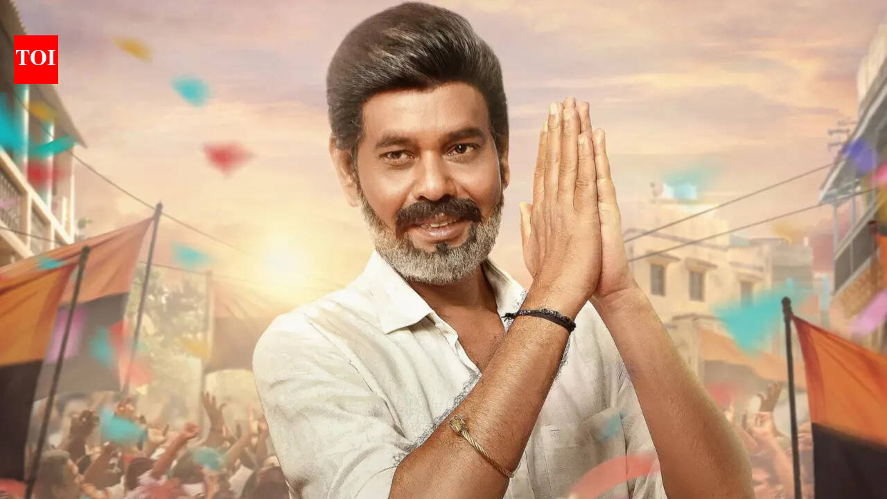 ‘TN 2026’ OTT release: When and where to stream political satire starring Natty Subramaniam tamil movie news