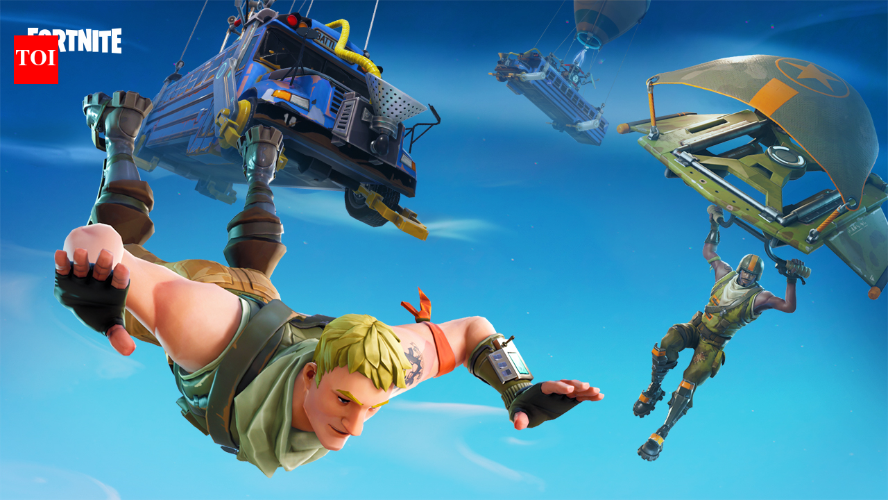 Is Fortnite Shutdown (April 30th, 2026)? v40.30 Update Server Maintenance Details | esports news