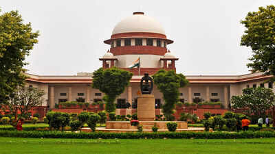 Sabarimala case: Cannot be a party to the destruction of any religion: Supreme Court on Sabarimala case. india news