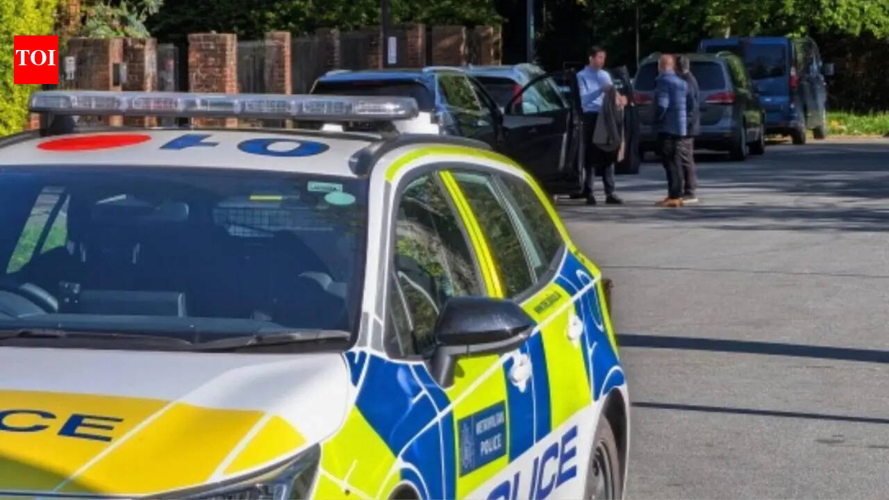 Golders Green attack: London stabbing declared ‘terrorist incident’; UK announces £25 million security boost for Jewish community