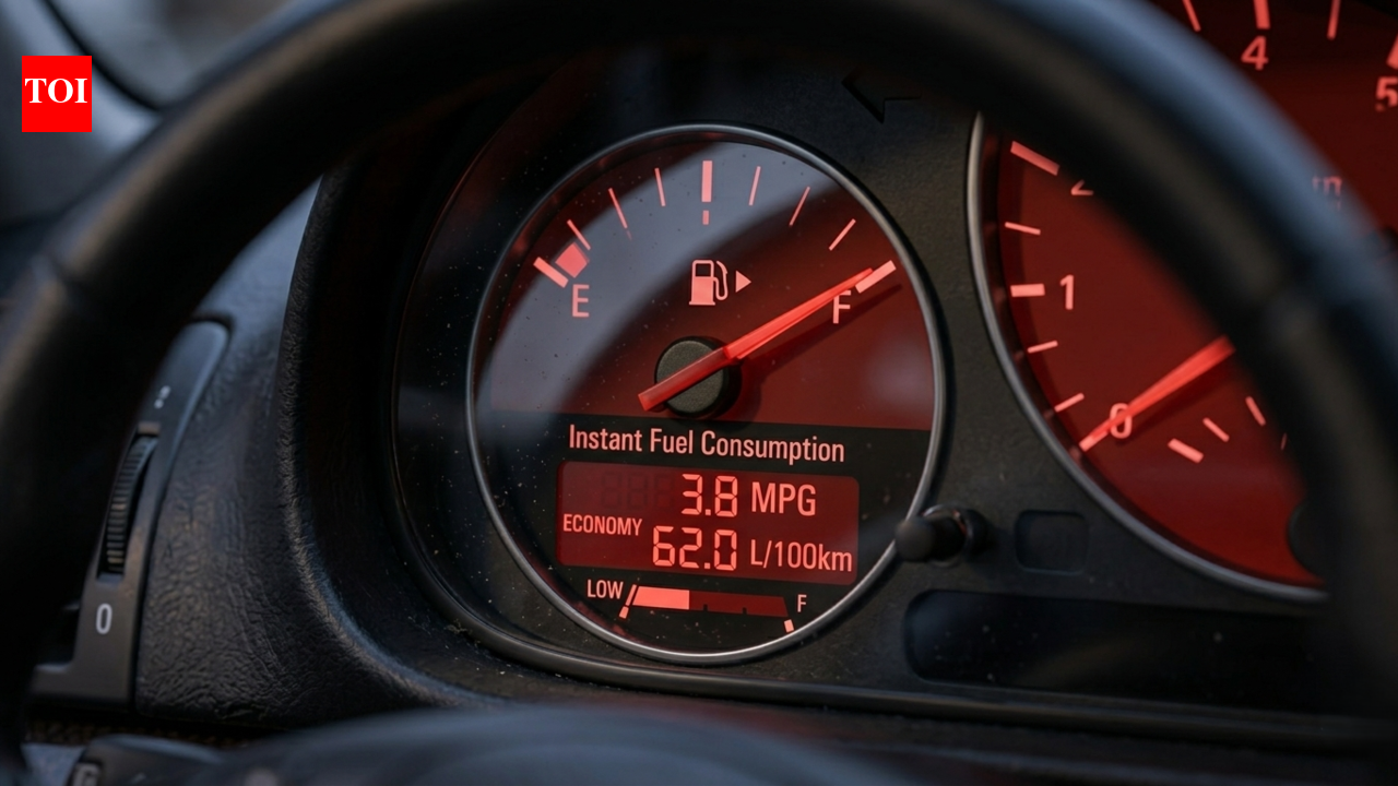 Forget Gas Apps: A Simple 10-Minute Solution That Increases Your Fuel Efficiency by 12%