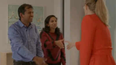 Indian-origin couple earns $5 million by selling luxurious house they won through lottery in Perth: ‘I came to Australia…’