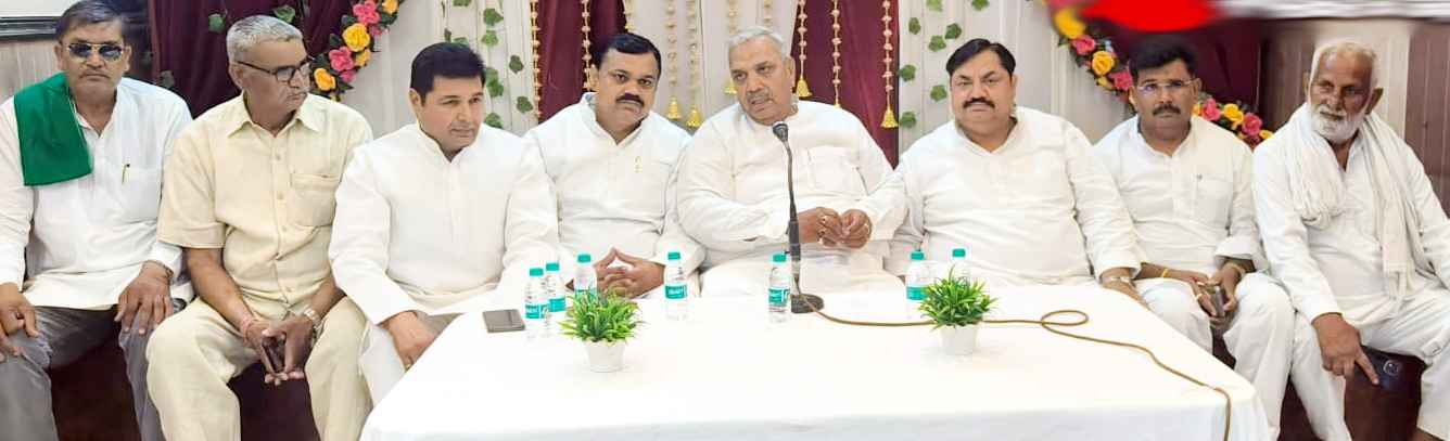 मुजफ्फरनगर से SP सांसद हरेंद्र मलिक का बड़ा बयान: 2027 में सरकार बनी तो किसानों के लिए 15 हजार करोड़ का फंड, 300 यूनिट मुफ्त बिजली का वादा